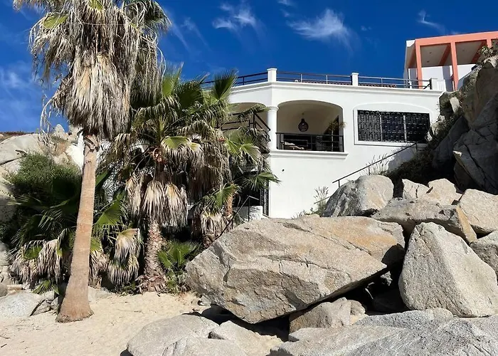 Front Casa Bruma Jacuzzi With Massage *