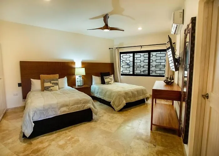 Villa Front Casa Bruma Jacuzzi With Massage Cabo San Lucas