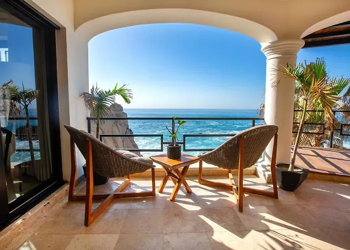 Front Casa Bruma Jacuzzi With Massage Villa *