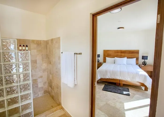 Villa Front Casa Bruma Jacuzzi With Massage