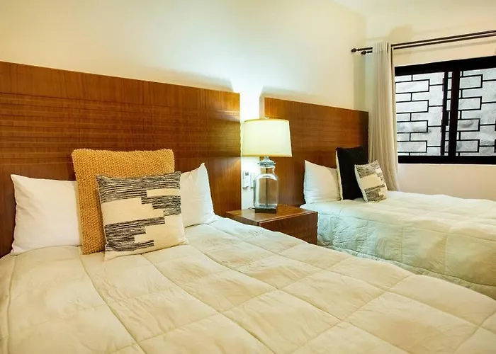 Front Casa Bruma Jacuzzi With Massage Villa *