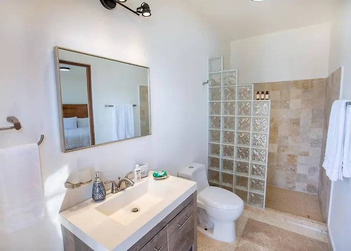 Villa Front Casa Bruma Jacuzzi With Massage Cabo San Lucas