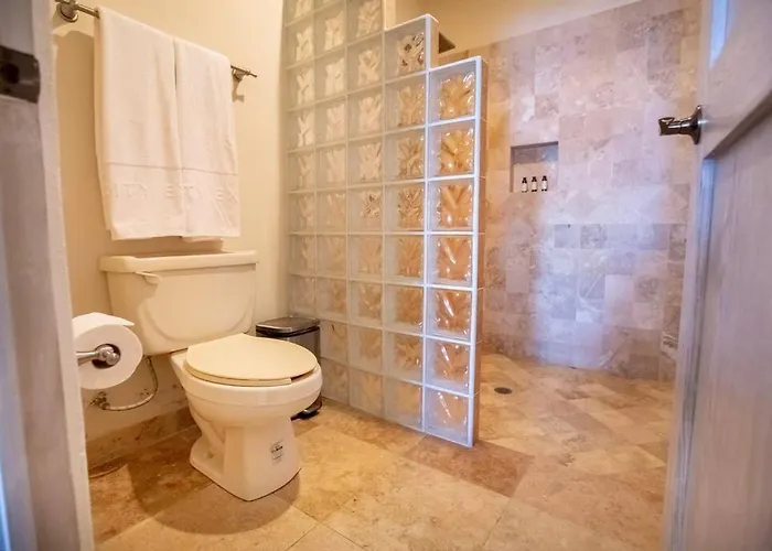 Villa Front Casa Bruma Jacuzzi With Massage *